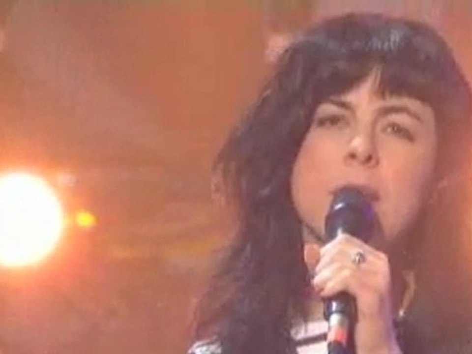 CLARIKA @ EN AVANT LA MUSIQUE