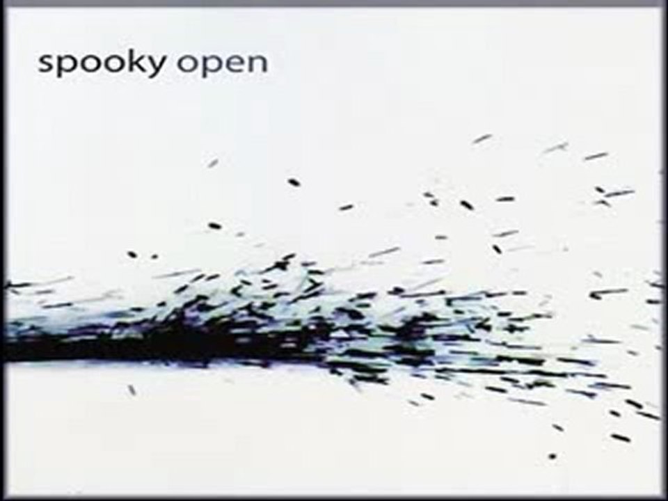 Spooky - Shelter (Slow Phase)