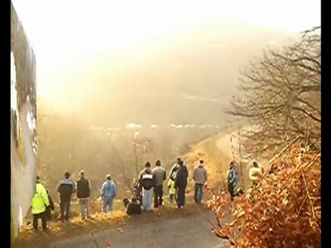 RALLYE MONTE CARLO 2010 ES N°4