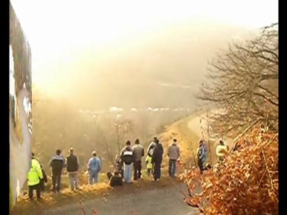 RALLYE MONTE CARLO 2010 ES N°4