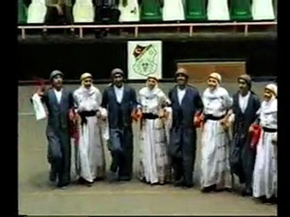 siirt halk oyunları ekibi