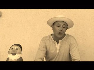 Le fumiste te souhaite un bon anniversaire...