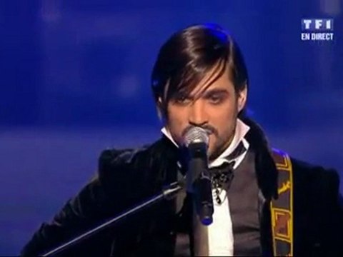 Mozart l'Opéra Rock - Medley - NRJ Music Awards 2010