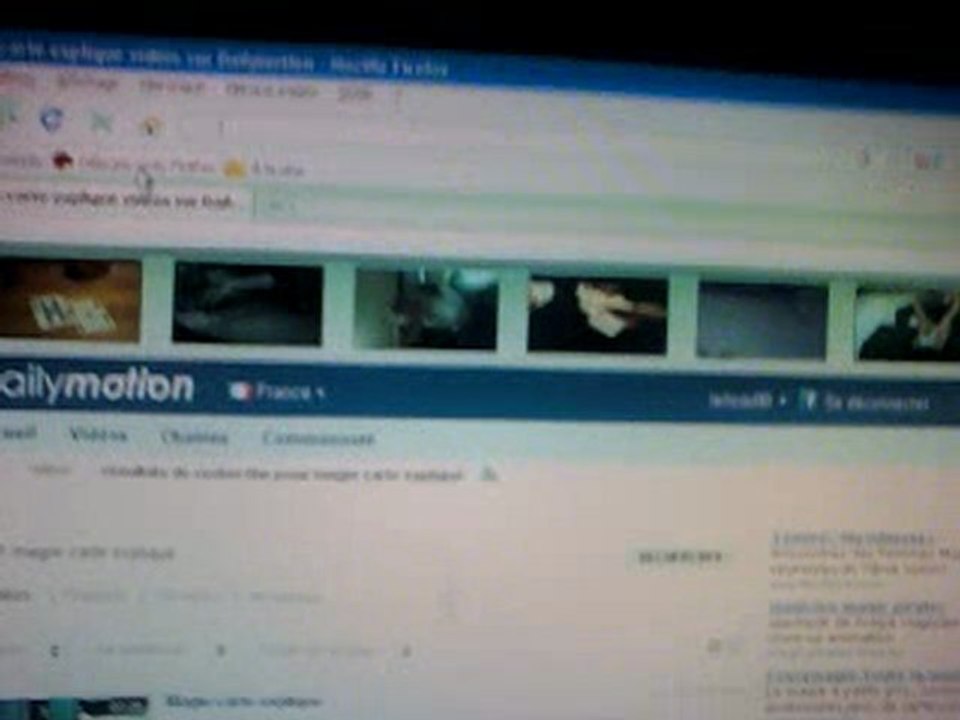 magie carte expliqué