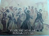 TOMAK - TÜRK MÜCADELE SPORU MATRAK