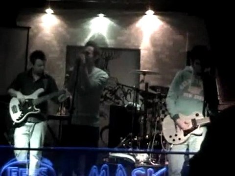 Pick UP | Yolcu Yolunda Gerek @ Mask BAR Çanakkale