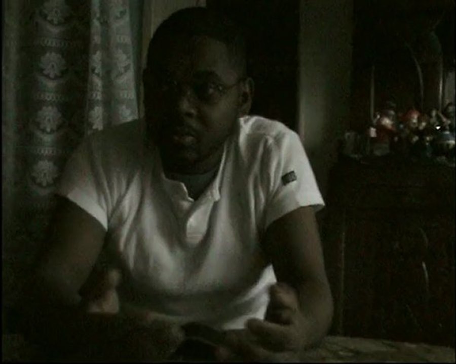 LA GRACE DE DIEU AUPRES DE NOUS PASTEUR GOUDRON