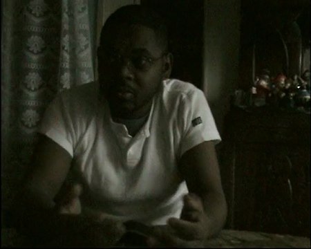 LA GRACE DE DIEU AUPRES DE NOUS PASTEUR GOUDRON