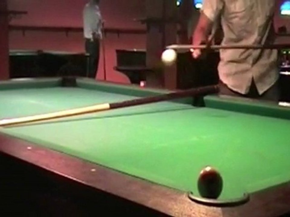 Mitch tricks shot vol. 3