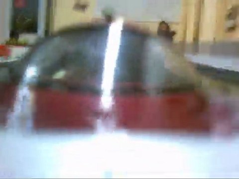 slot racing system- 2eme course 23 janvier 2010