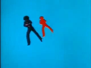 Foxy Brown (1974) - Trailer