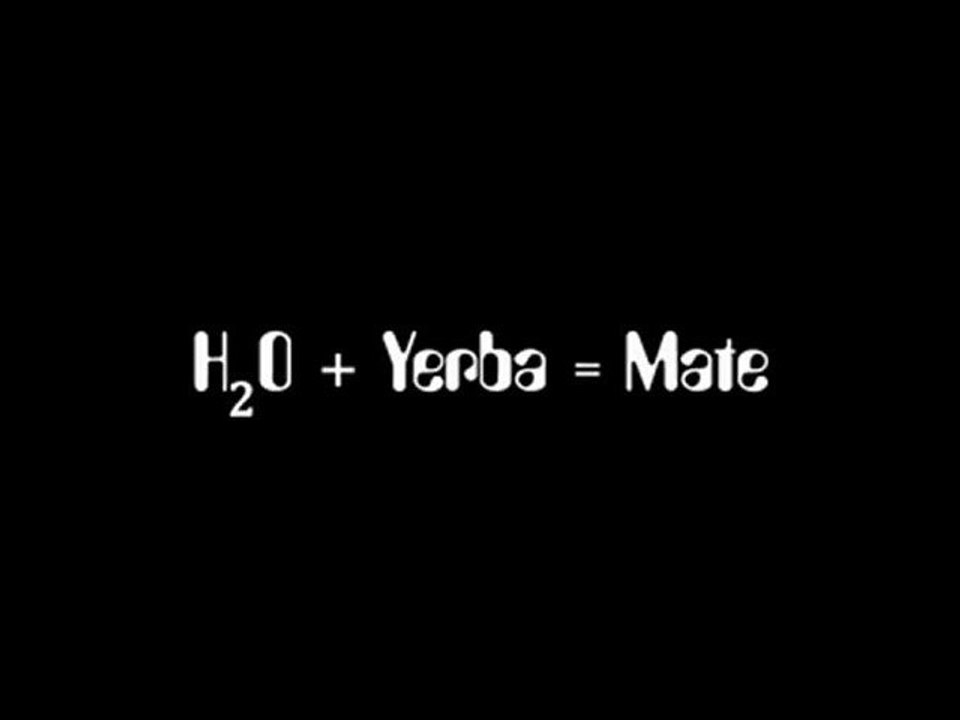El Mate