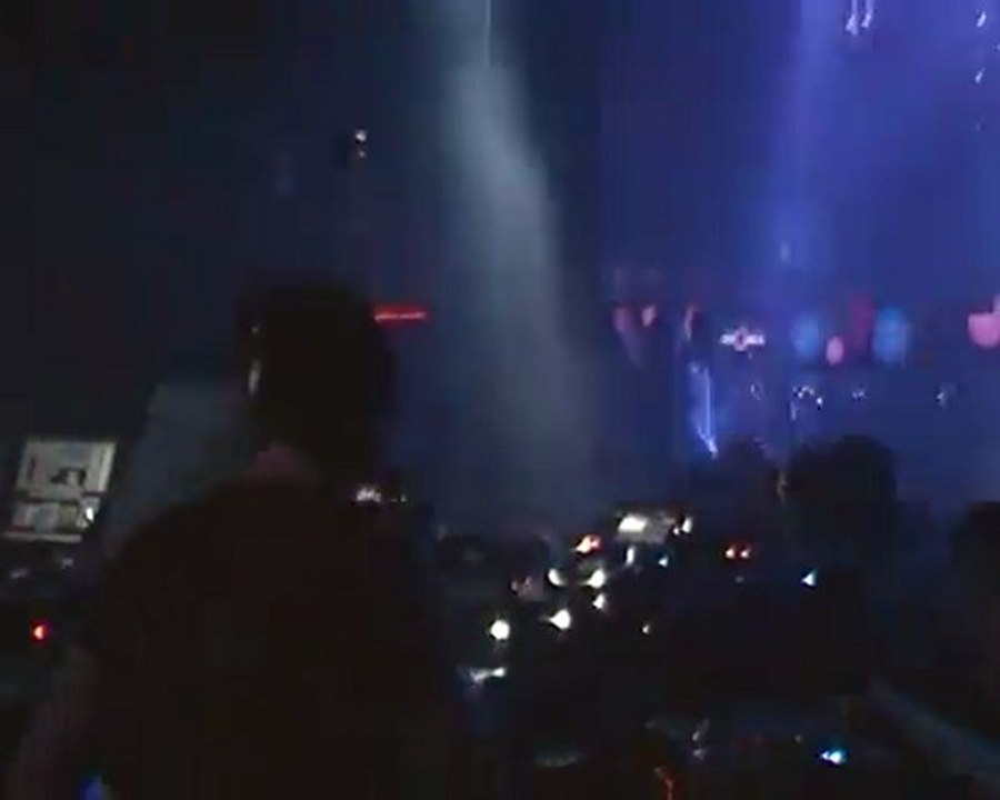 metropolis dj demoniak dirty workz club tour