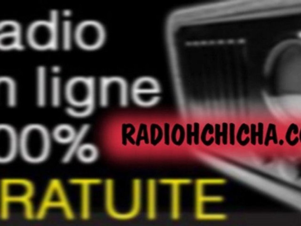 L'AMOUR sur RAdioHchicha.com