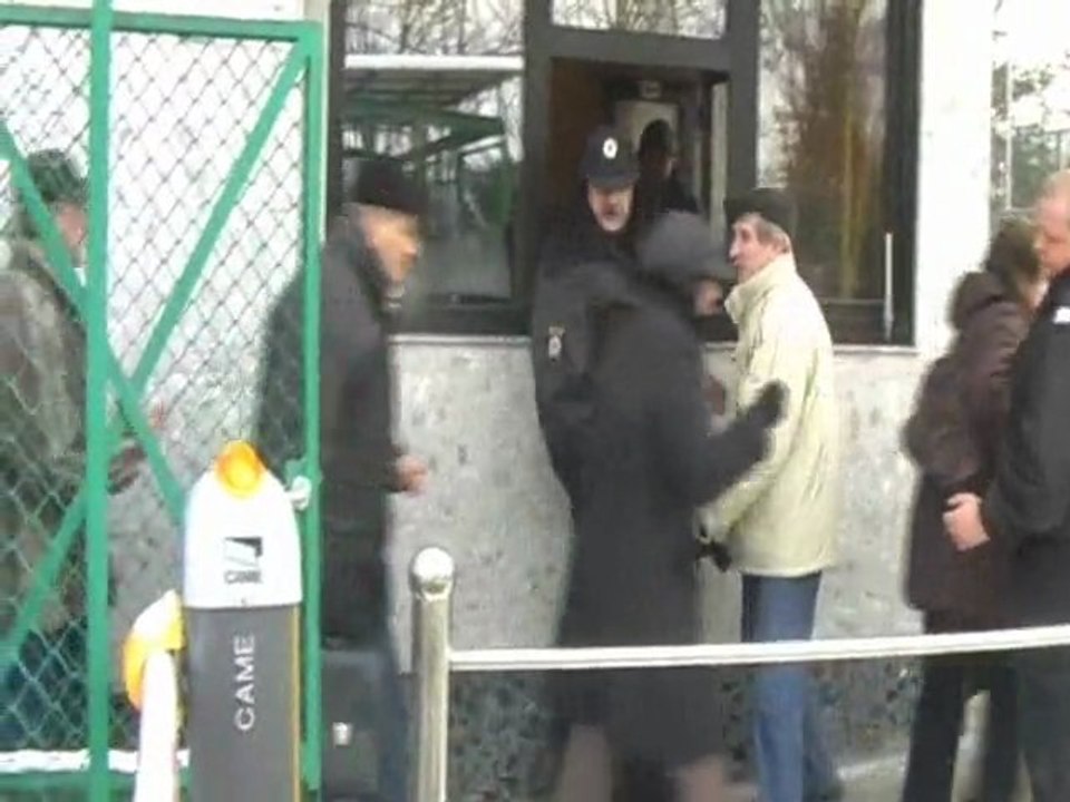 Wybuch w elektrowni. Jedna osoba nie żyje