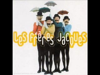 Les Frères Jacques 300 Millions