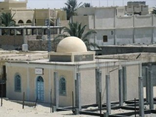 EL OUED SOUF FI KHATARKOUM