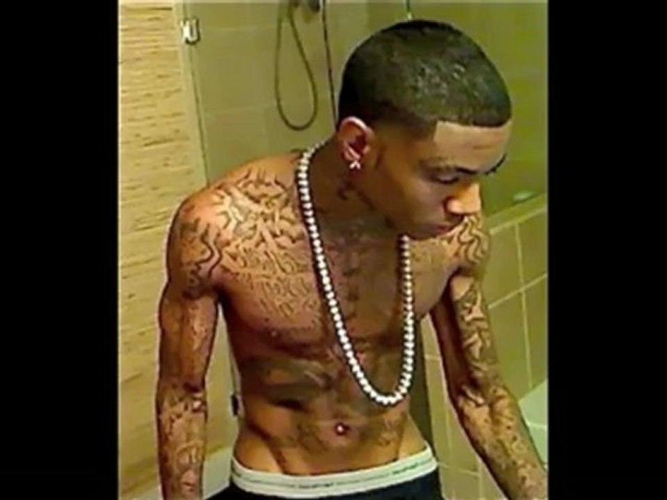 Soulja Boy - 2Milli [2010]