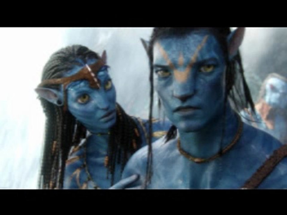 Avatar