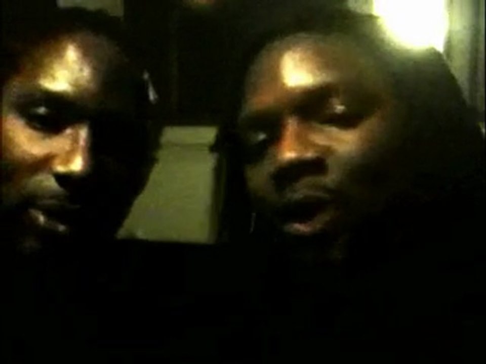 Les 2BAL soutiennent SMOKER !! DANS LES BACS LE 29 MARS 2010