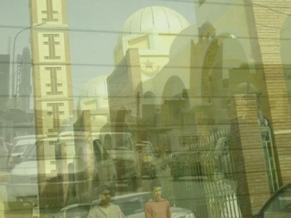 Likoum hedi ya souafa ( doubara soufia )