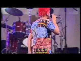 HAOUSSADakhla Feel the noise