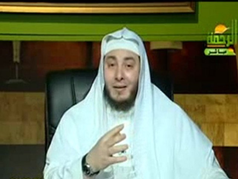 ليس كباقي البشر