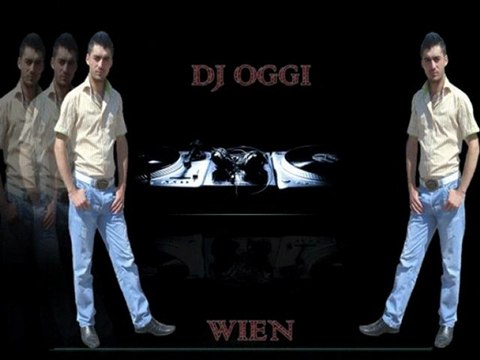 DJ Oggi vs. Gülsen - Dillere Düsecegiz Seninle (RemiX) Wien