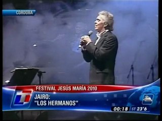 Jairo - Milonga de los hermanos