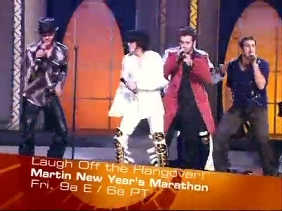 Michael Jackson Justin Timberlake Jackson 5 Nsync