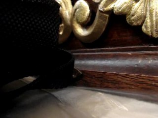 Que vienne ton regne et Souffle imprévisible