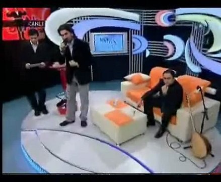 Serdar Tuncer - Sen İstanbul Kokardın