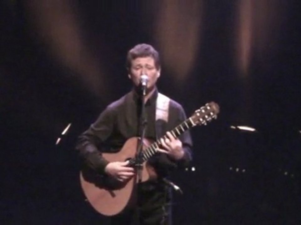 Ma fille (Ange Adamo)