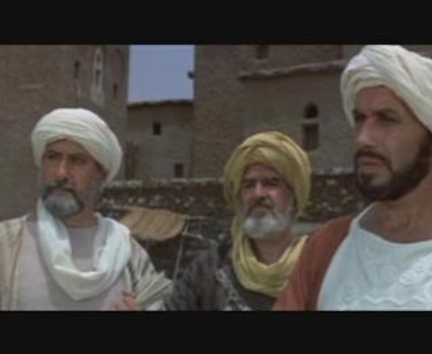 L'Histoire de l'Islam 3/5