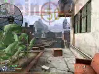 mw2 kill montage