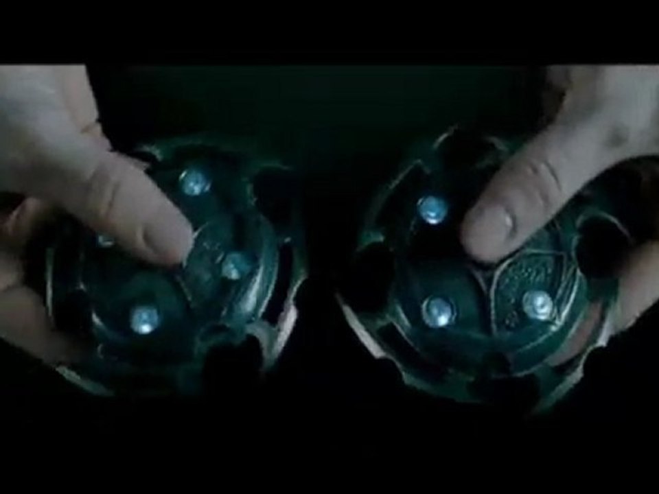 Underworld - Her Portrait In Black