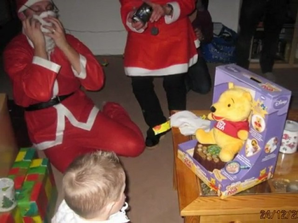 premier noel de ma fille