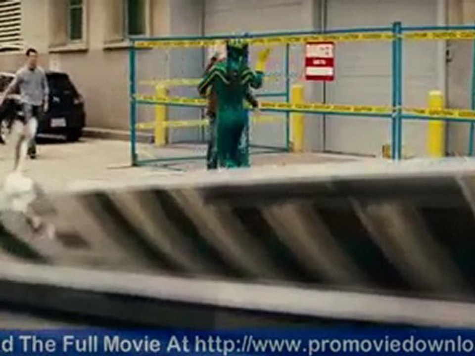 Kick Ass Trailer + Download The Full Movie