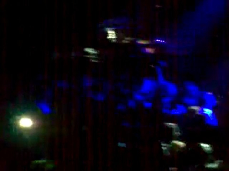 Laurent Garnier 22-1-10 Den Atelier