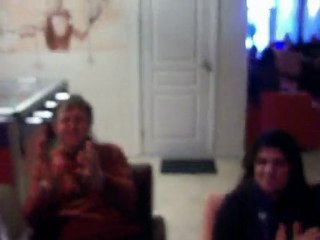 BgSohbet Buluşma 24 ocak 2010