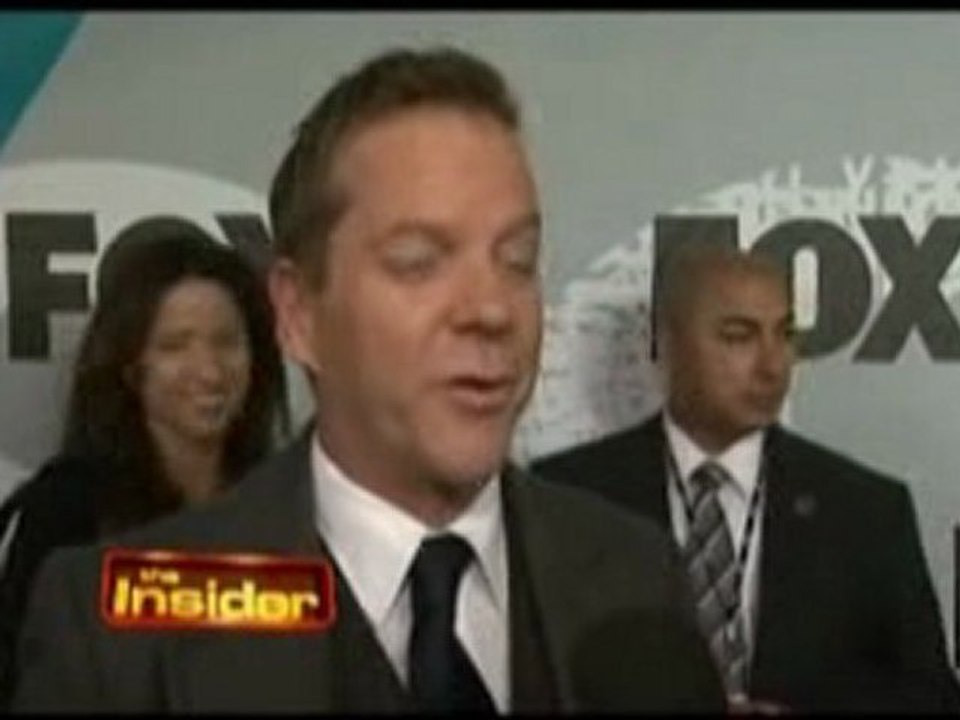 January 2009 Fox Party