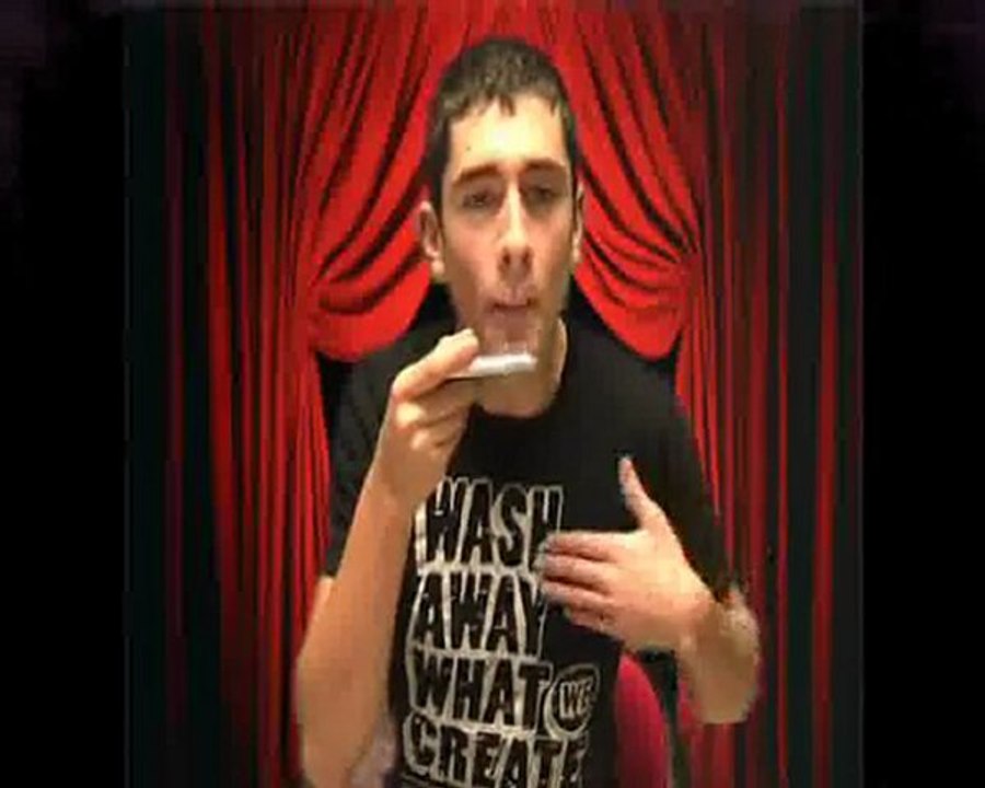 Folsch : Mao Prod    Le Chinois ( veut acheter un portable )