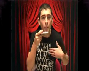 Folsch : Mao Prod    Le Chinois ( veut acheter un portable )