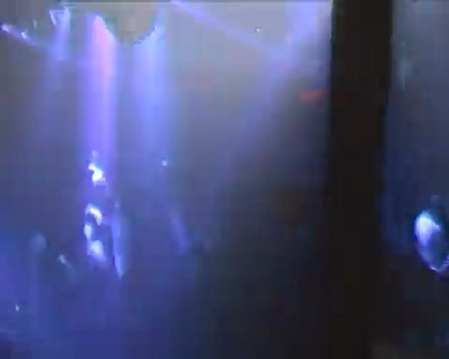 metropolis dj fenix dirty workz club tour
