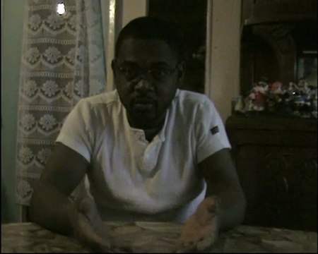 PRECHER LA PAROLE DE DIEU PASTEUR GOUDRON