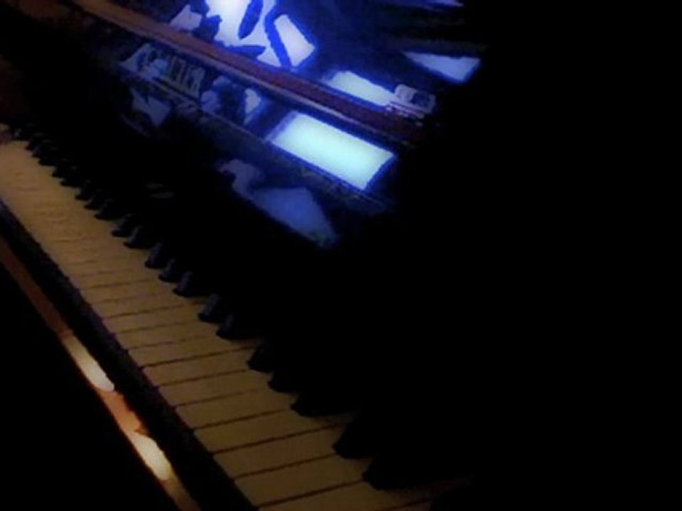 Satie : 1st Gymnopedie