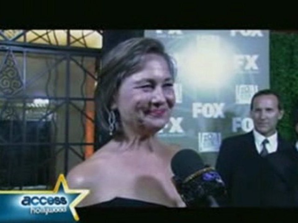 20 Sep 2009 Cherry Jones Interview