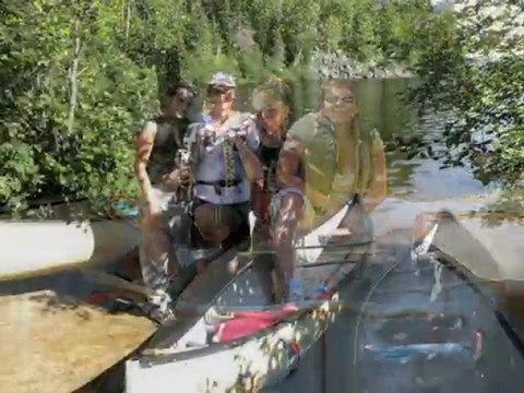 Voyage Canada USA en famille 2