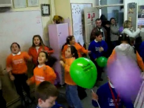 Zübeyde Hanım İ.Ö.O 3-B Sınıfı 1-Dönem Karne3- 2009-2010