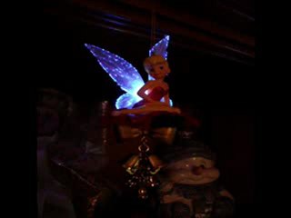 NOEL A DISNEYLAND PARIS